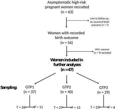 Gestation-dependent increase in cervicovaginal pro-inflammatory cytokines and cervical extracellular matrix proteins is associated with spontaneous preterm delivery within 2 weeks of index assessment in South African women